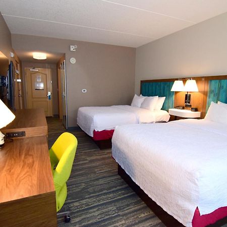 Hampton Inn Leesburg Tavares Exterior photo