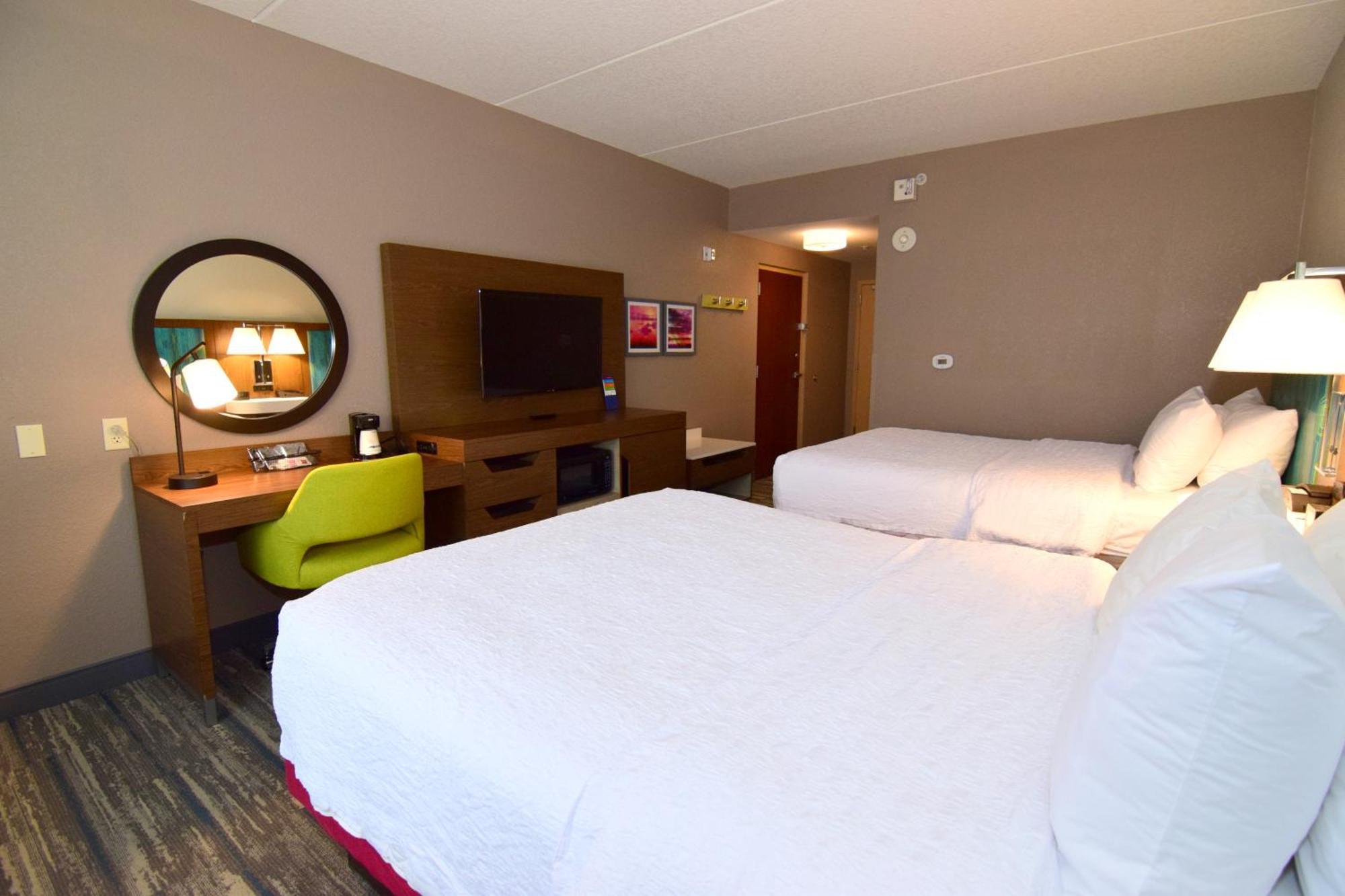 Hampton Inn Leesburg Tavares Exterior photo