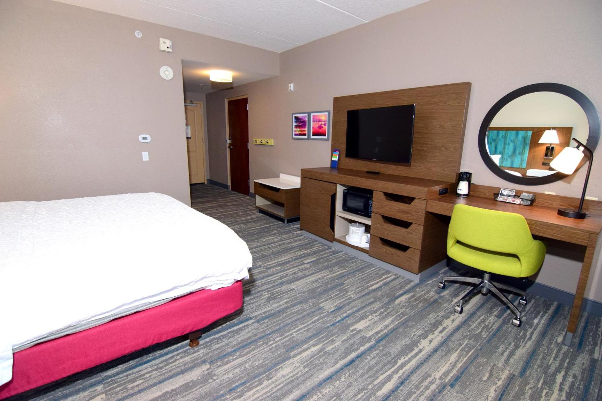 Hampton Inn Leesburg Tavares Exterior photo