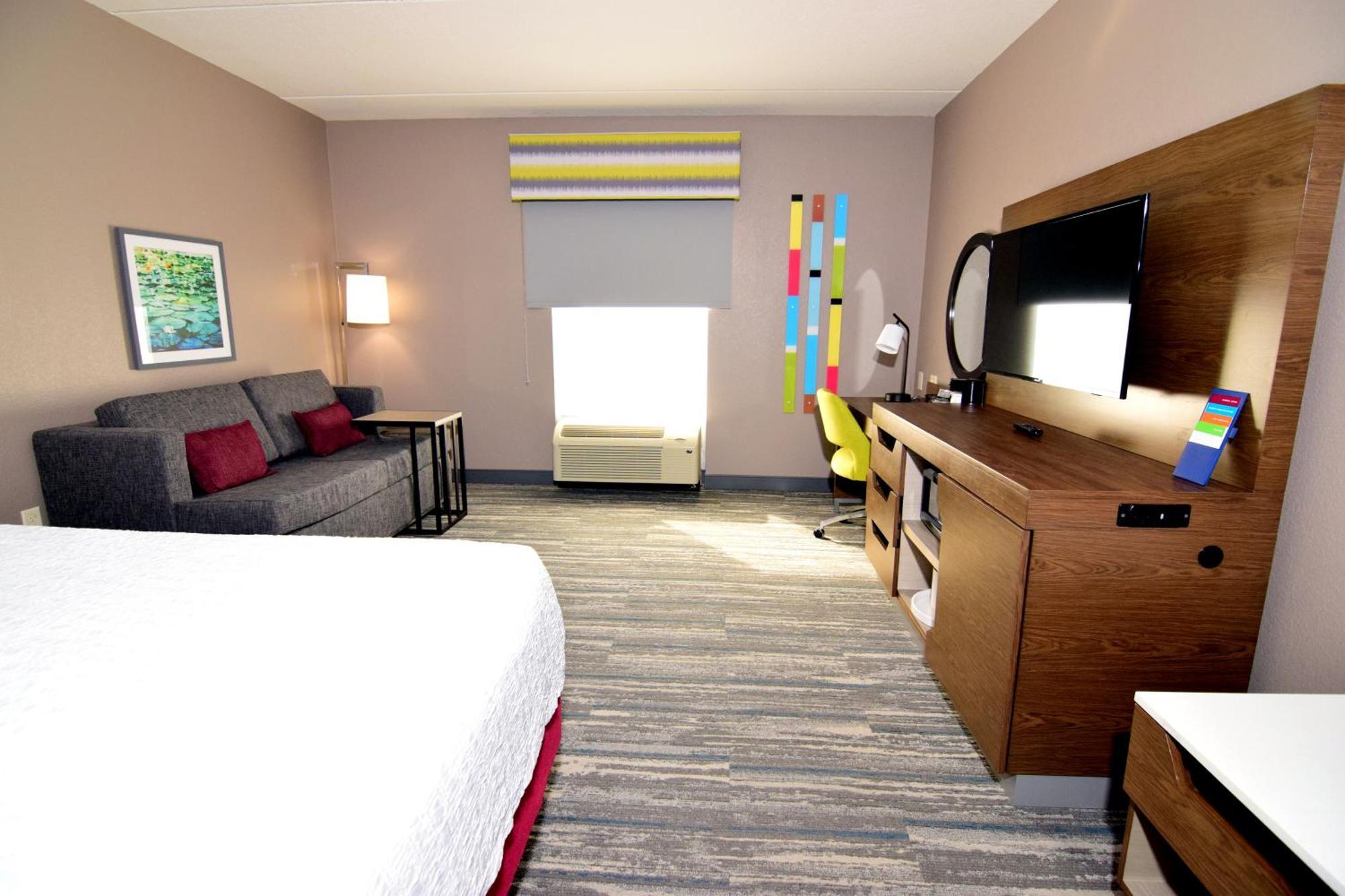 Hampton Inn Leesburg Tavares Exterior photo