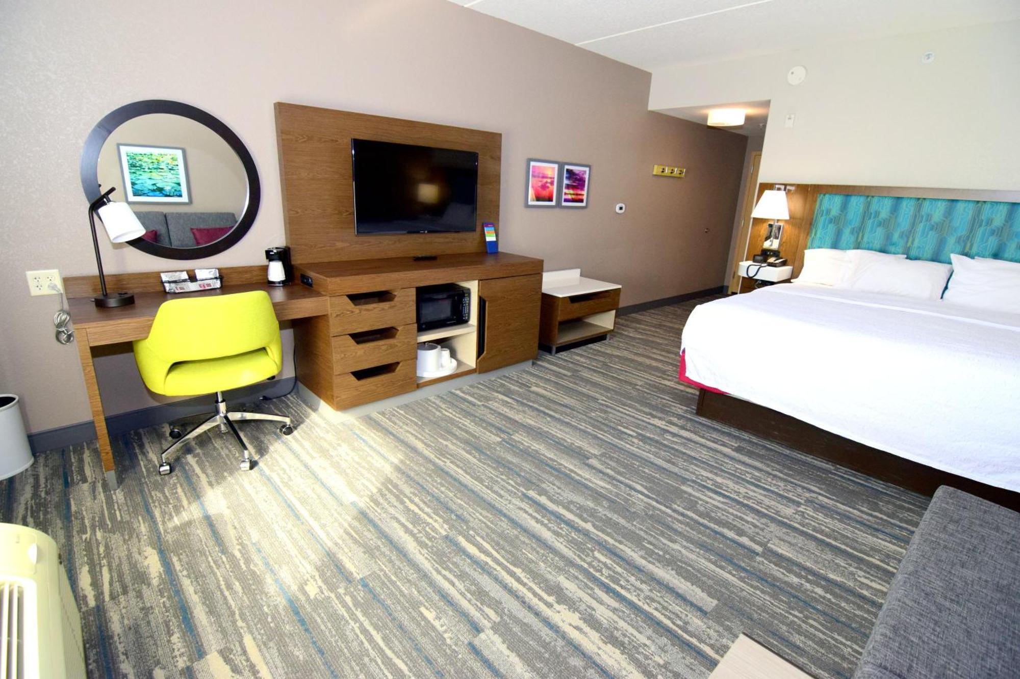 Hampton Inn Leesburg Tavares Exterior photo