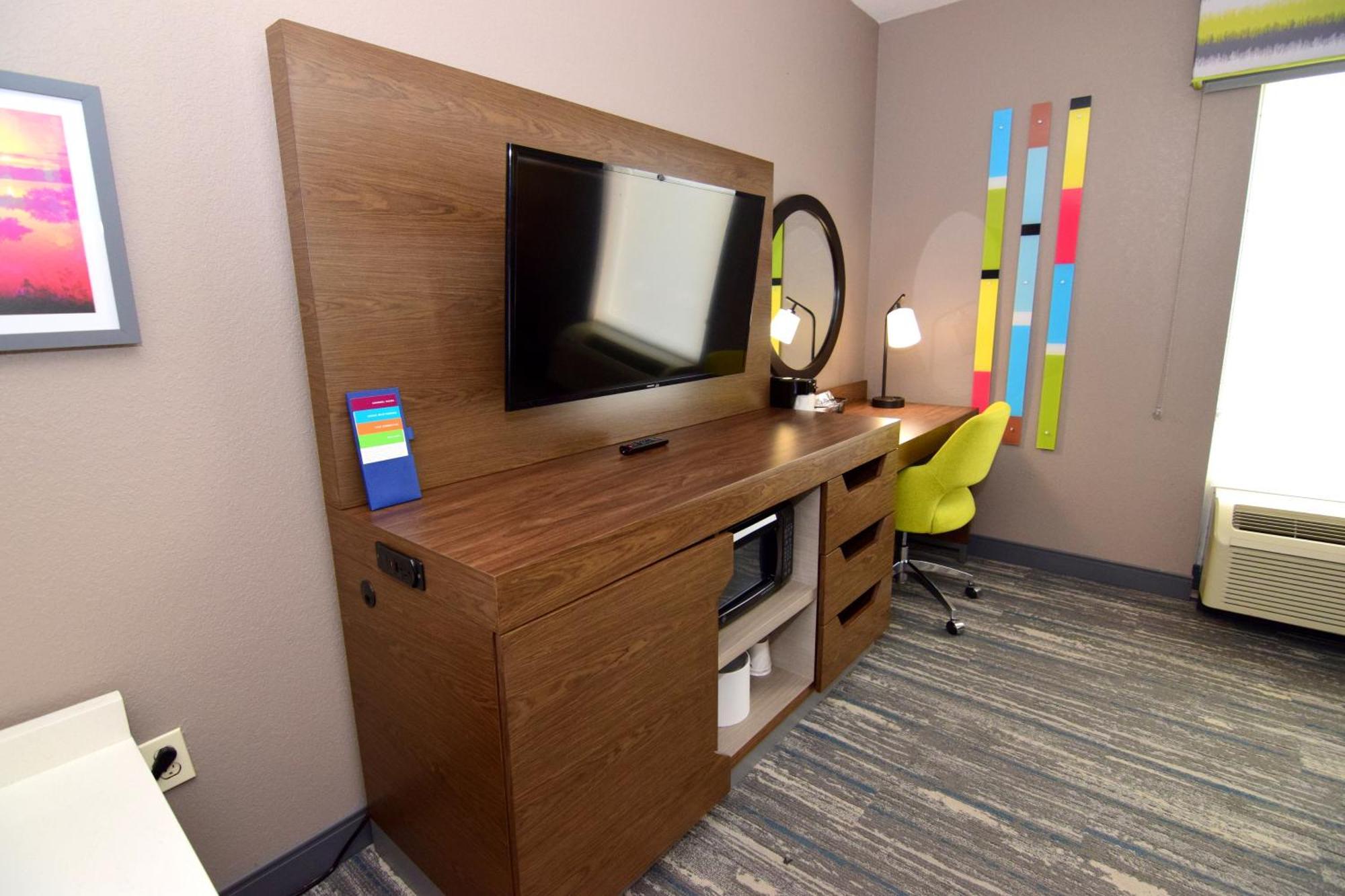 Hampton Inn Leesburg Tavares Exterior photo