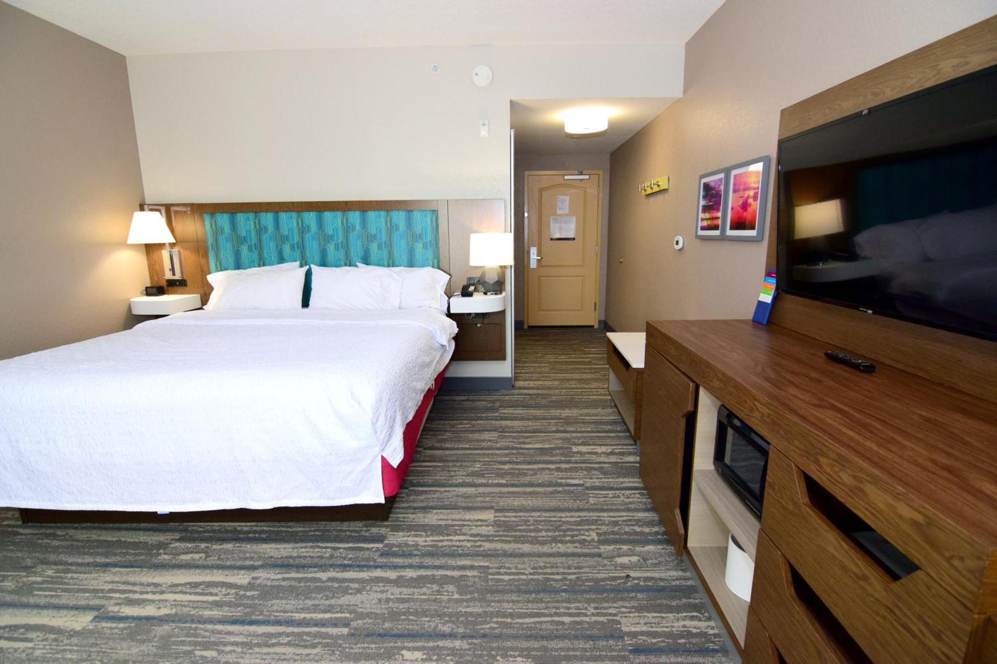 Hampton Inn Leesburg Tavares Exterior photo