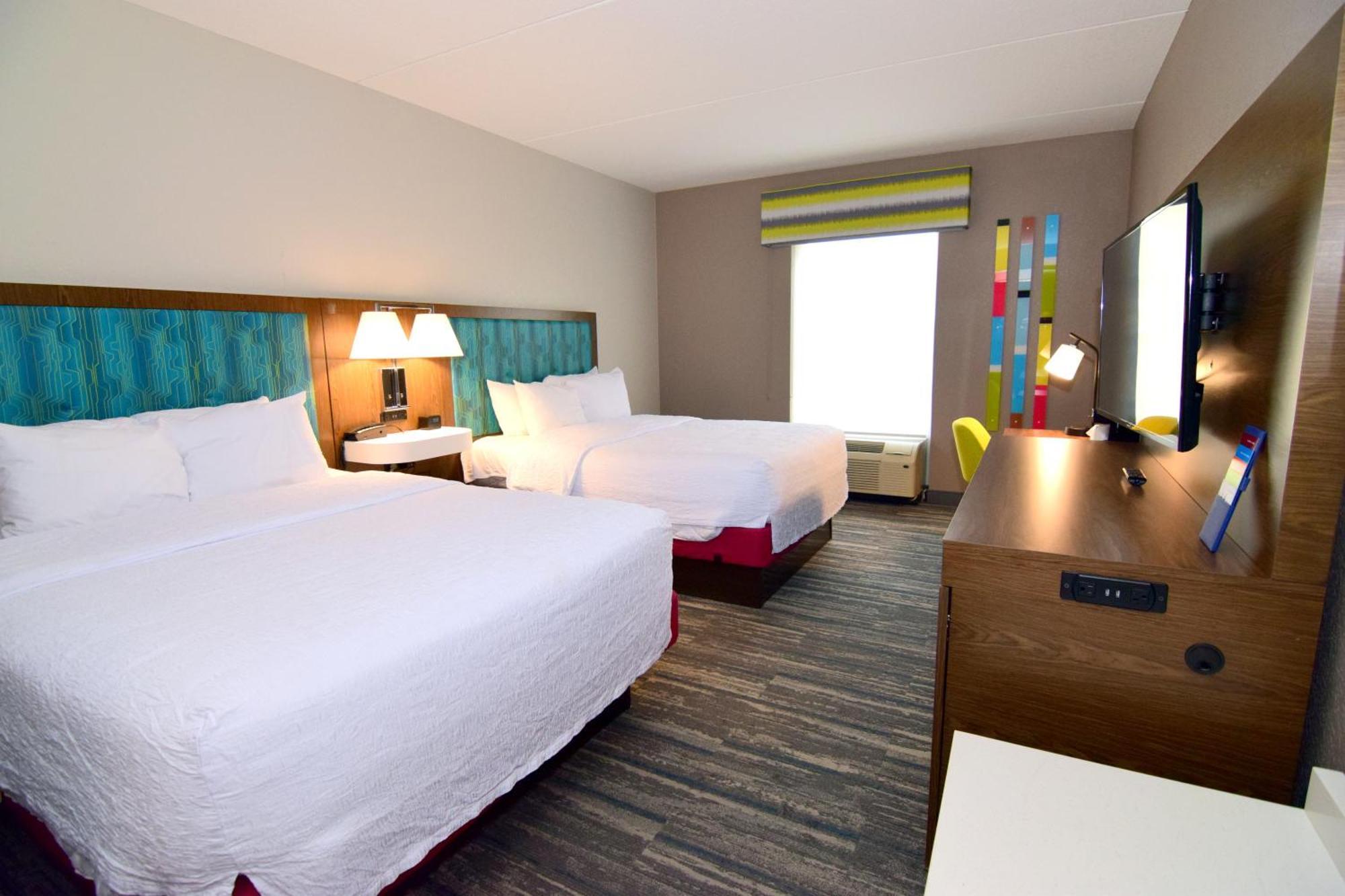 Hampton Inn Leesburg Tavares Exterior photo