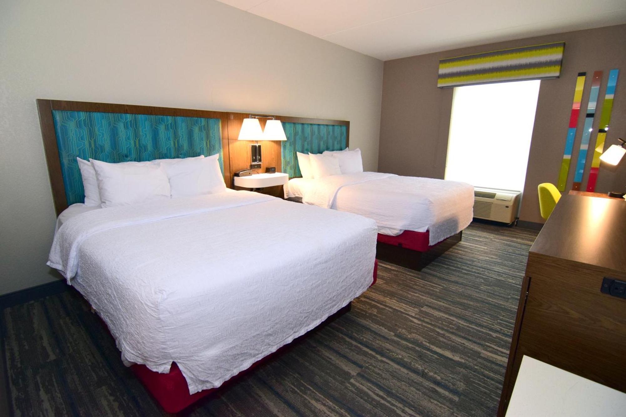 Hampton Inn Leesburg Tavares Exterior photo